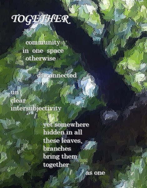 Together - John O'Reilly